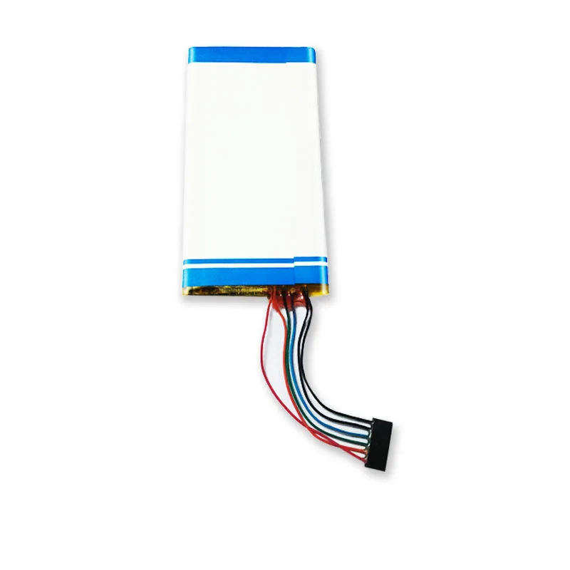 GUKEEDIANZI C11P1407 3800 мАч телефон батарея для Asus PadFone X Mini станция S416 мобильный сменный аккумулятор