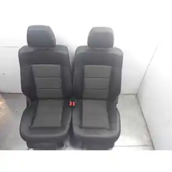 

GAME SEAT FULL MERCEDES E CLASS (W212) LIM.