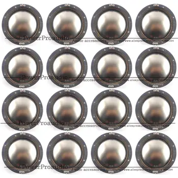 

16pcs /lot Replacement Diaphragm For P-Audio PA-D99 & PA-DE99 Driver 8ohm