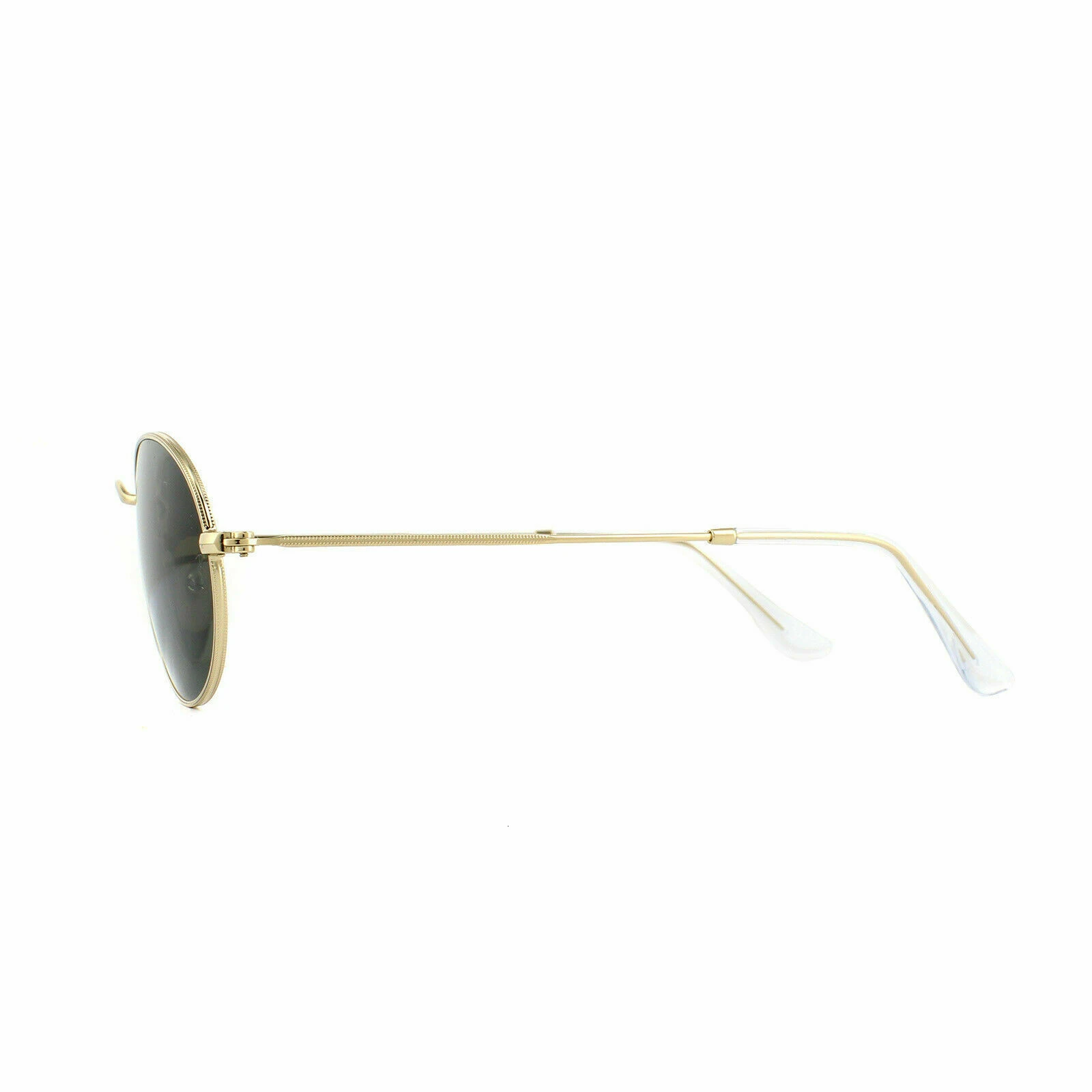 Gafas de sol Ray-Ban RB3547 OVAL 001/31 DORADO/VERDE Cal.54