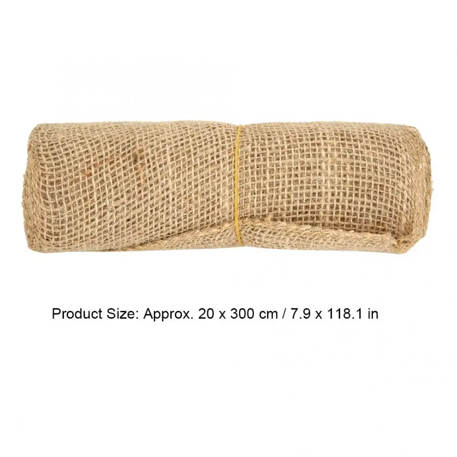 20x300 cm Cold-Proof Anti-Freeze Plant Cover Protection Maintenance Cloth Tree Protector