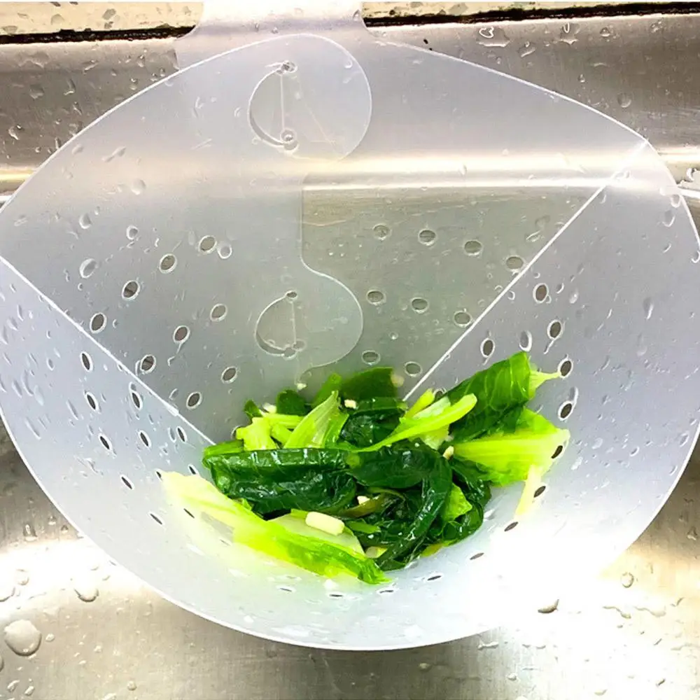 Складная подставка на раковину фильтр слива самостоящая сливная раковина анти