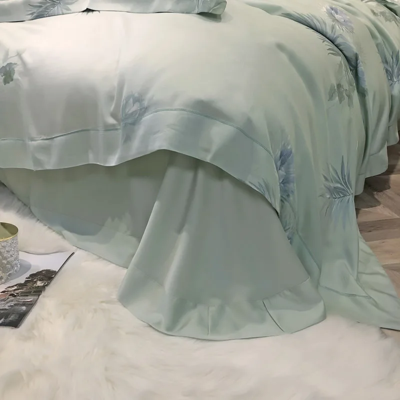 实拍 素媛怜梦(绿) (9)