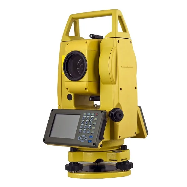 

Collimator System For Total Station, Theodolite and Autolevel