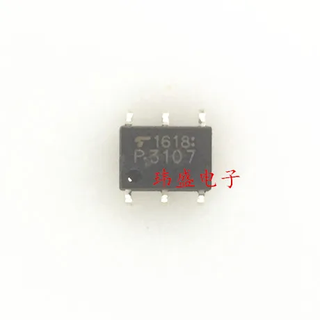 5 шт./лот P3107 TLP3107 SOP6 высокое качество