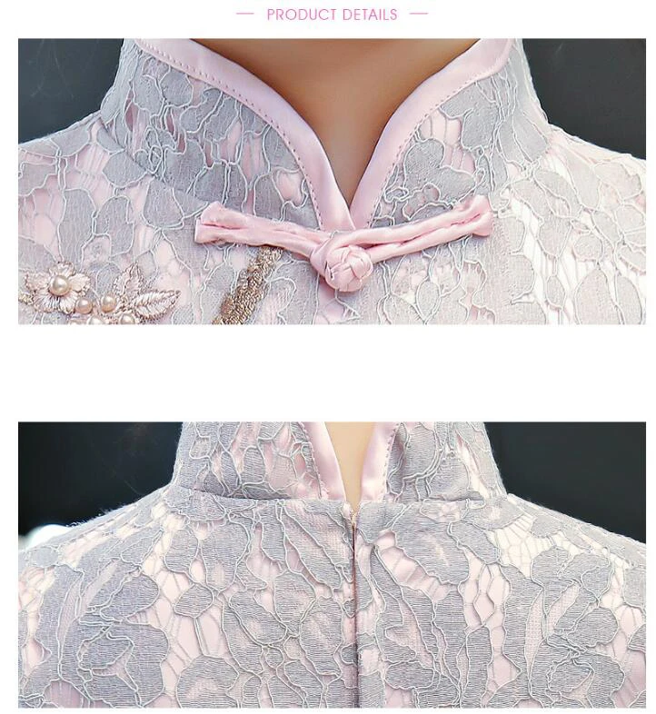Осенне-зимнее плотное платье для девочек; теплое кружевное платье с длинными рукавами и цветочным принтом для девочек; повседневные платья для маленьких девочек; Одежда для девочек