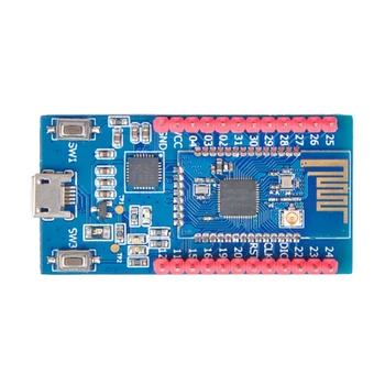 

NRF52810 NRF52832 Bluetooth 5 MESH Network Module Bluetooth 4.2 Ultra Low Power Module