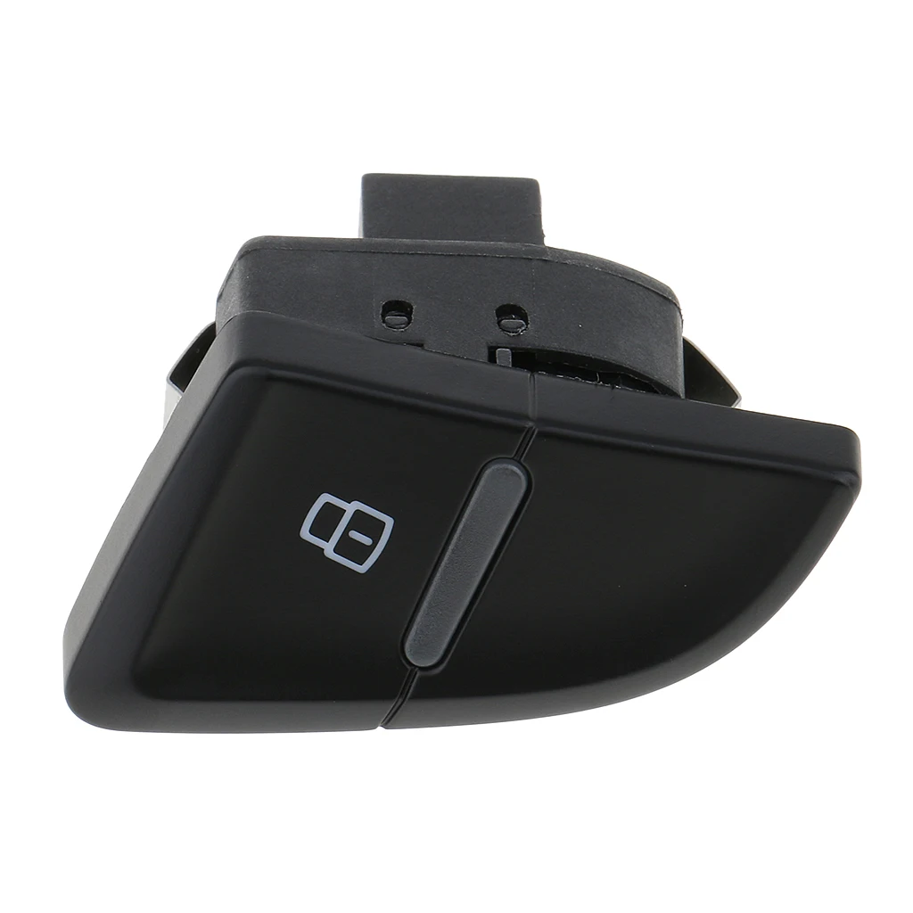 Right Rear 8K0962108A Car Central Door Lock Switch for Audi A4 A4L B8