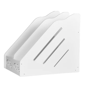 

Paper Trays Document Trays Storage Box Document Paper Filling Case A4 File Box Organizador