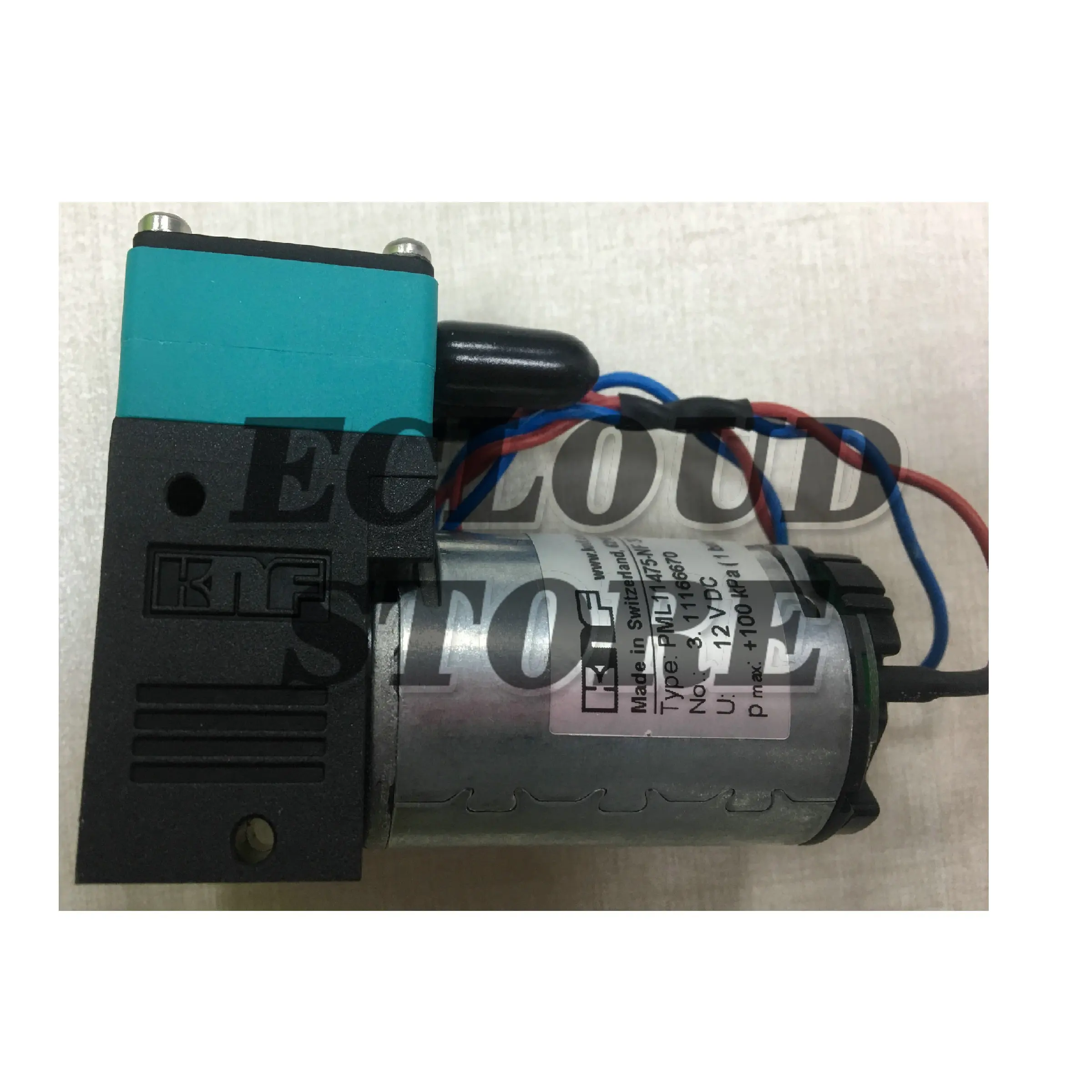 NEW MINDRAY BS-200/BS130/BS180/BS330/BS350 chemistry analyzer Pump(PML5331-NF10) BA31-21-41554 Probe Exterior-washing Pump |