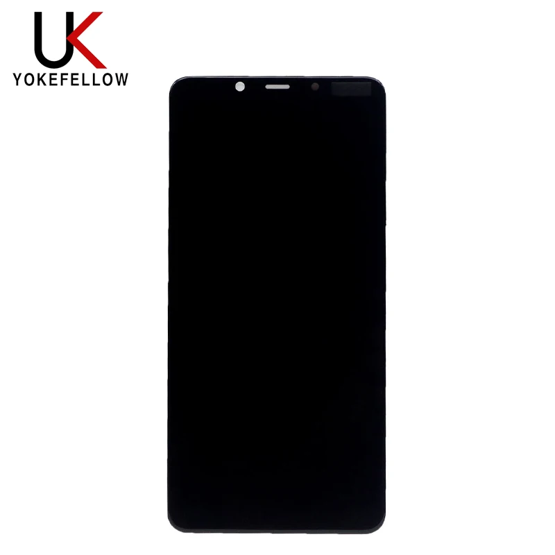 ЖК-дисплей для Nokia 3,1 Plus TA-1118 TA-1104 TA-1125 ЖК-дисплей дигитайзер экран с сенсорным экраном в сборе