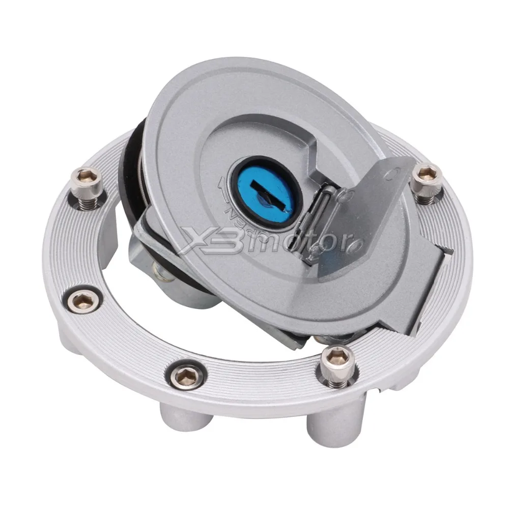 1 Set Motorcycle Ignition Switch Lock Key Gas Tank Cap Cover For YAMAHA MT03 MT07 MT09 FZ07 FZ09 FJ09 MT 03 MT 07 MT 09