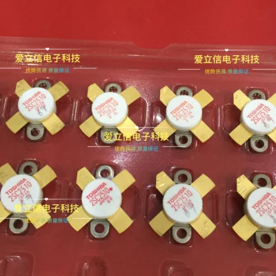 

2SC2510A 2SC2510 SMD RF tube High Frequency tube Power amplification module