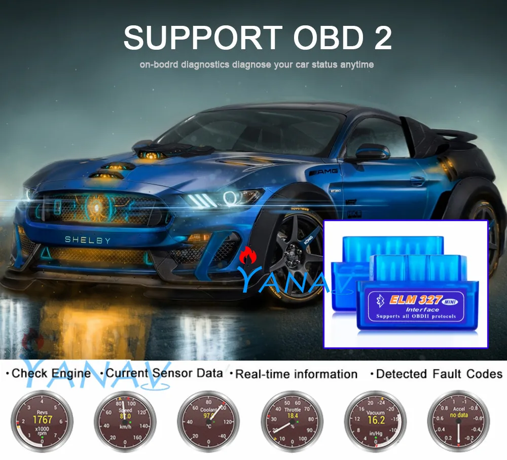 OBD 2
