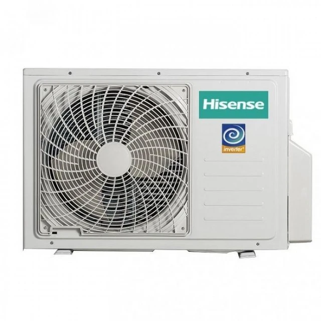 Wall-mounted air conditioning Hisense as-09ur4syddeib15 Conditioners heat  pumpupplierplitystem inverter home 220 v air-conditioner