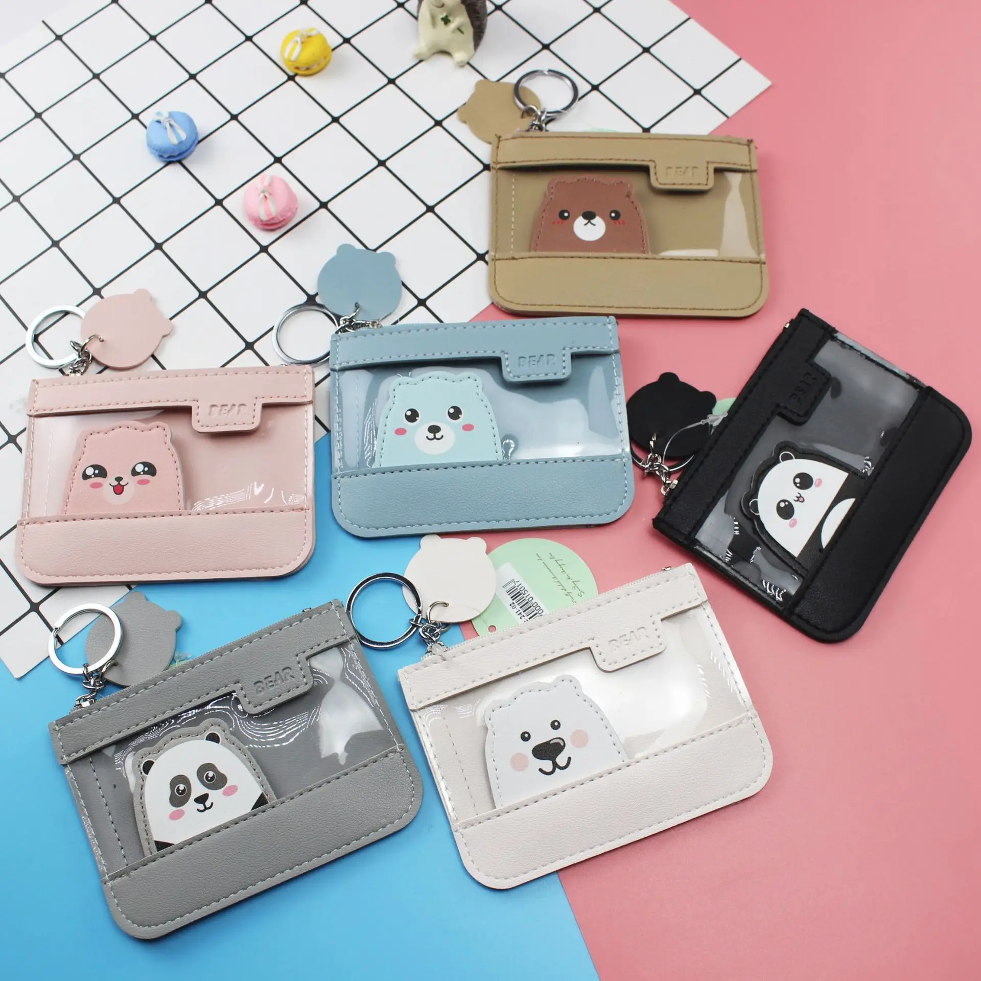 Wallets