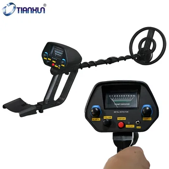 

High Sensitivity Underground Metal Detector MD-4080 PIN pointer underwater search gold Digger Searching Treasure Hunter Finder