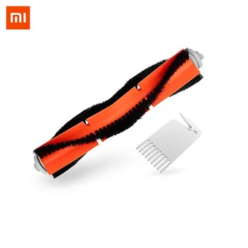 

Xiaomi MI Robot Vacuum Cleaner Parts Rolling Brush MI Robot Main Brush for Robot 2 Robotic Vacuum Cleaner Accessories