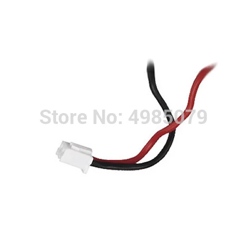 

SYMA X8C X8W X8G X8HC X8HW X8HG 10 двигатель A разъем