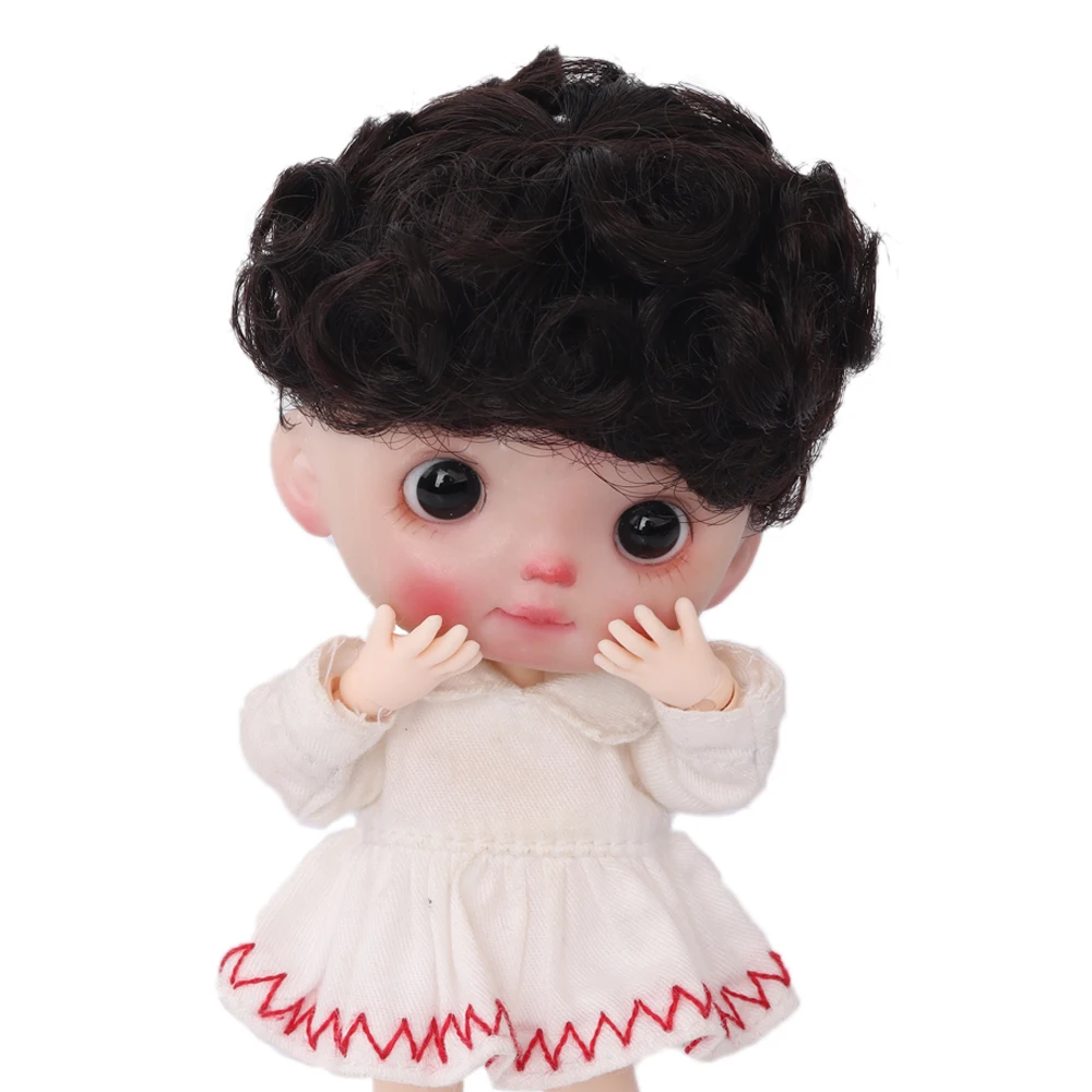 bjd doll wigs (3)