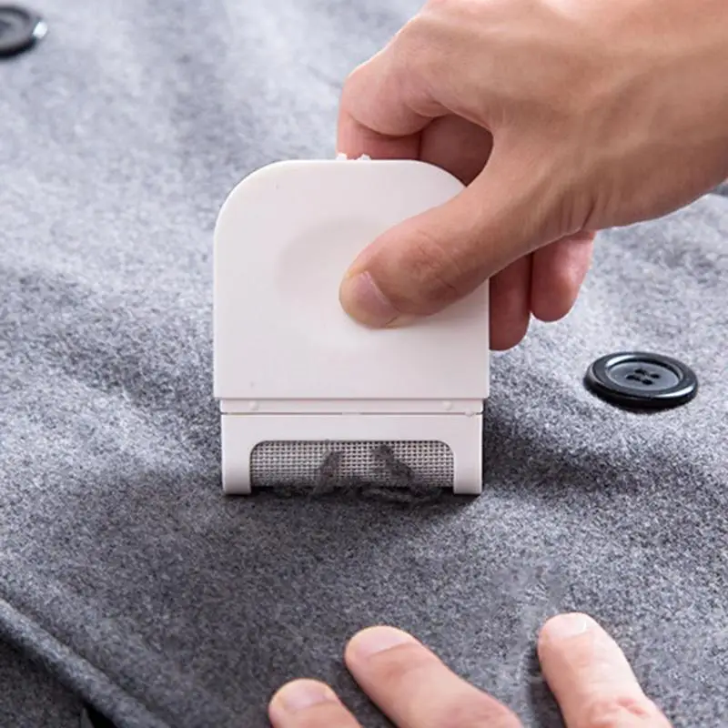 Горячая продажа аппарат для удаления катышков Fuzz Pellet средство ворса машинка