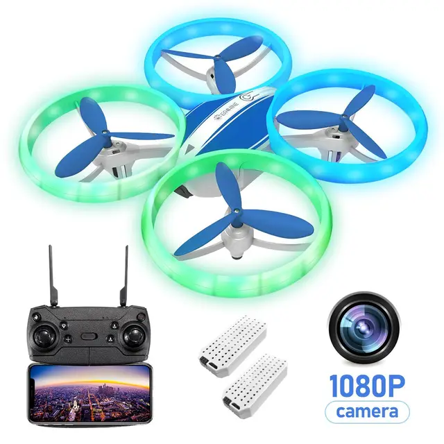 drone eachine e65hw