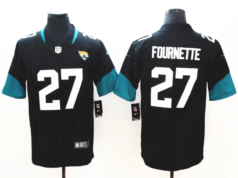 AS PICTURE Мужчины Jacksonville Jalen Ramsey Leonard Fournette Blake Bortles Vapor Untouchable Limited Jersey BHR01 - Цвет: AS PICTURE