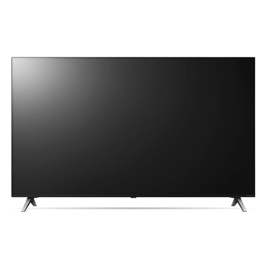 Телевизор LED LG 49" 49SM8500PLA NanoCell черный/Ultra HD/200Hz/DVB-T2/DVB-C/DVB-S/DVB-S2/USB/WiFi/S