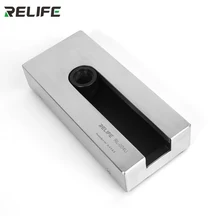 

Sunshine RL-004U Universal Microscope Holder Movable Microscope Base Stand Support Desktop Base Adjustable Professional Repair