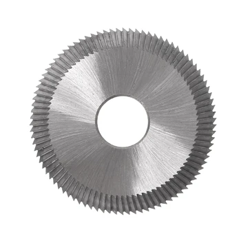 

Key Cutting Blade For All Horizontal Key Machines Disk Cutter Locksmith Tool