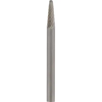 

DREMEL-harpoon Tip tungsten carbide Bur 3,2mm N.9910