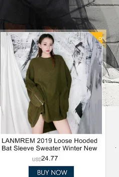 LANMREM, клетчатый свитер, женский, весна,, с отворотом, с длинным рукавом, кардиган Ретро, Повседневный, Свободный Топ, PC386