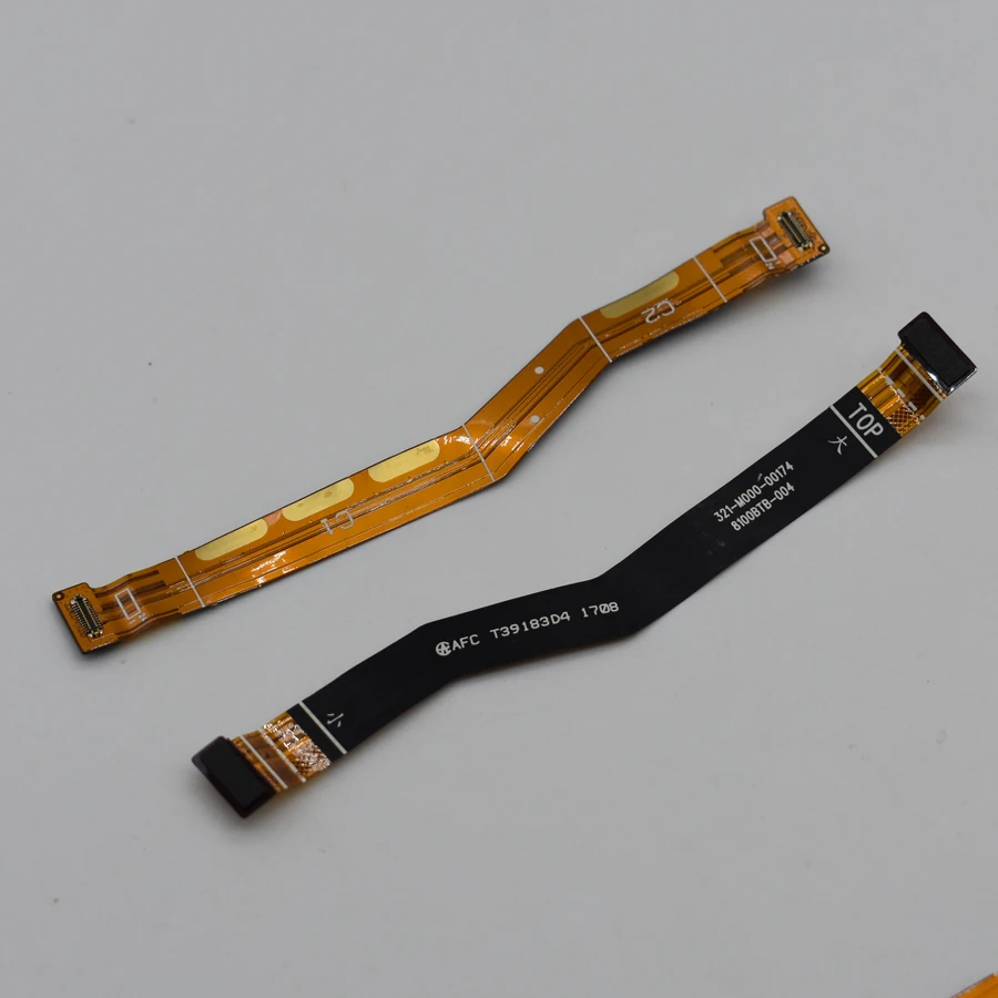 

Original LCD Display Connector Flex Cable Ribbon for Sony L1 G3311 G3312 G3313
