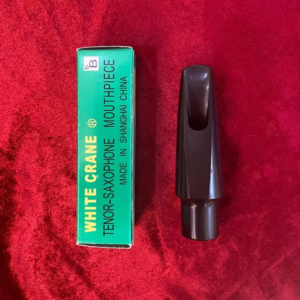 

Tenor Saxphone Mouthpiece Classical Music Sax Instrument Accessories