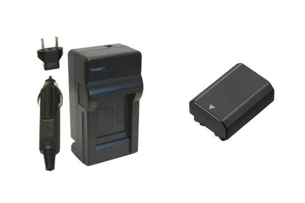 Battery NPFZ100 FZ100 аккумулятор+ зарядное устройство для sony Alpha a9, Alpha a9R, Alpha a9S, Alpha a7R III, A7R MARK 3, Alpha a7 III - Цвет: Белый