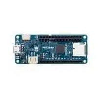 ABX00012 макетные платы и комплекты-ARM MKR Zero с заголовками