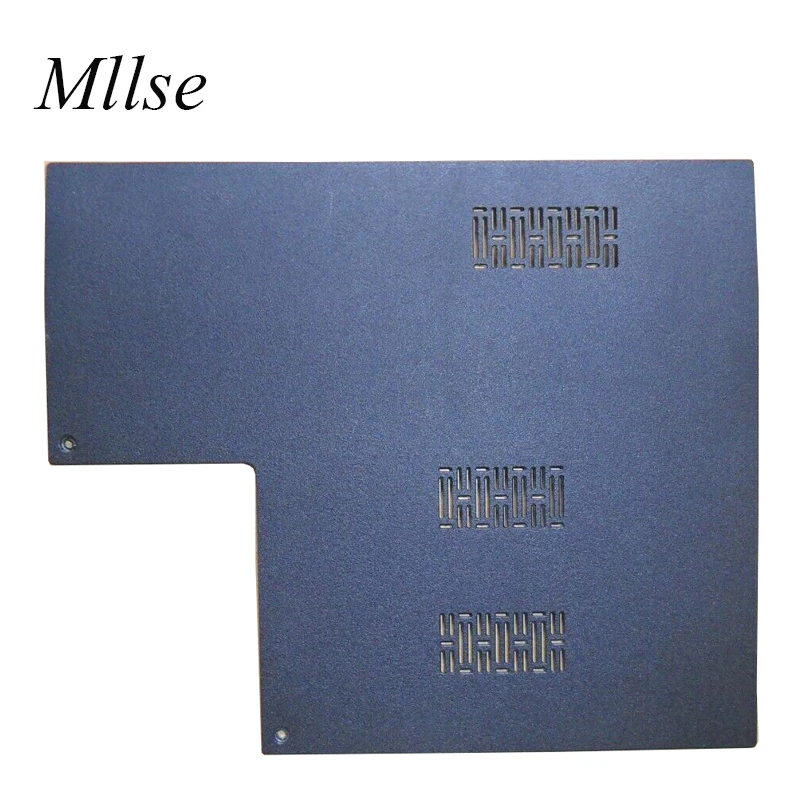 Чехол с оперативной памятью для DELL для Vostro 3500 V3500, нижняя базовая крышка, крышка для дверного жесткого диска, корпус жесткого диска 003PM7 03PM7