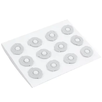 

24 Pcs/Lot For Xiaomi Roborock Robot S50 S51 Vacuum Cleaner Spare Parts Accessories Roborock Water Tank Filter