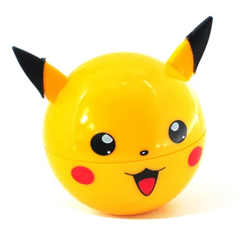 

3parts Herb Grinder Weed Grinder Tobacco Crusher Weed Accessories