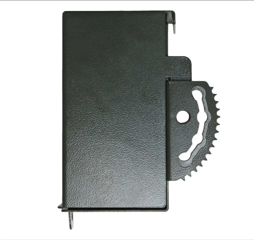 Security Protection Metal Case Iron Lock Box for Suntekcam Trail Cameras HC801LTE HC801G HC801M HC801A Series