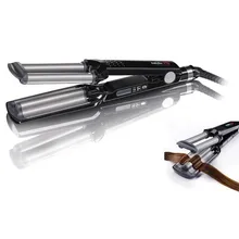 Плойка бейбилис про ионик 3д волна BAB2369TTE