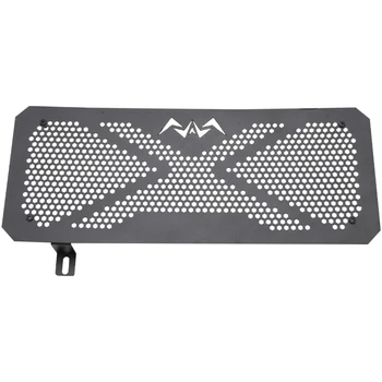 

for KAWASAKI Versys 650 2015-2020 Radiator Grill Grille Guard Cover Motorcycle Accessories
