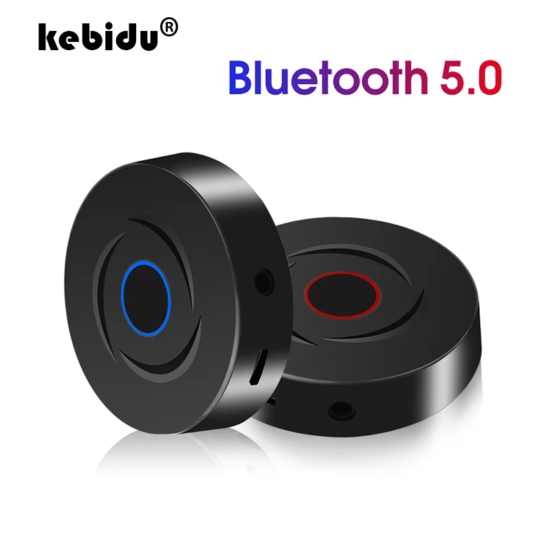 Адаптер-передатчик Bluetooth 3 5 2 в 1 с аудиокабелем 0 мм и USB-кабелем для зарядки |