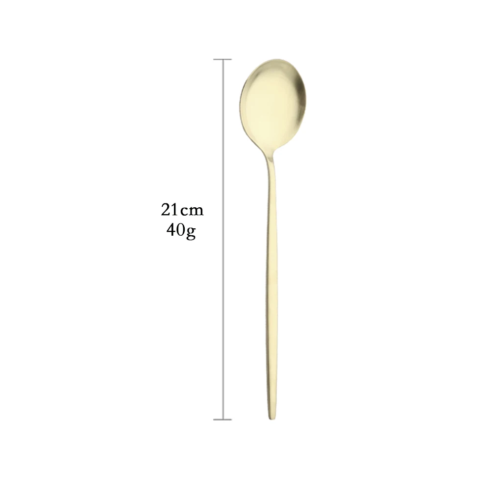 Dinner Spoon
