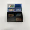 Game storage box collection box protection box game card box for Gameboy ADVANCE GBA GBASP games ► Photo 2/5