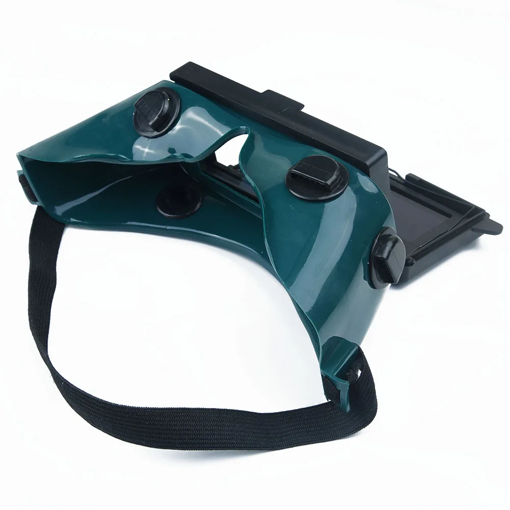 

Automatic Welding Goggles Solar Darkening LCD Glasses Mask Helmet Protect