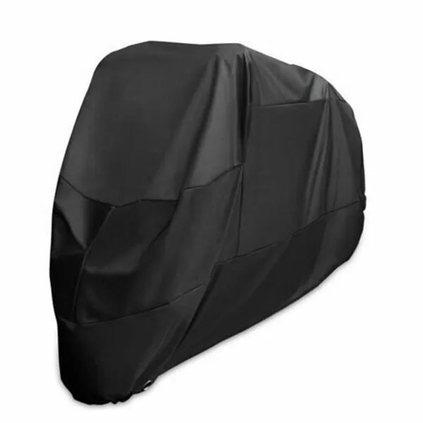 Мотоциклетный чехол для велосипеда водонепроницаемый для Harley-Davidson наружный дождевой пыли Xlarge мотоциклетный чехол
