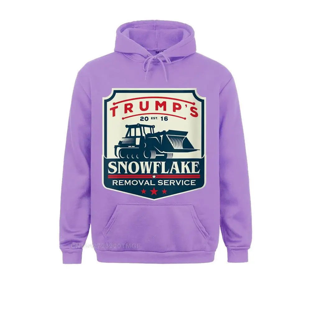 Womens Trumps Snowflake Removal Service - Funny Donald Trump 2020 V-Neck T-Shirt__20314 Sweatshirts VALENTINE DAY Gift Hoodies Long Sleeve Brand New Hoods Men Womens Trumps Snowflake Removal Service - Funny Donald Trump 2020 V-Neck T-Shirt__20314purple
