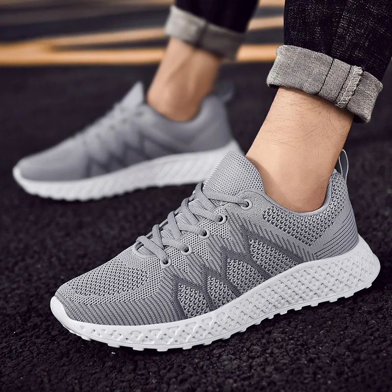 Дизайнерские мужские тройные кроссовки Runing III Off tubulary Shadow Knit, мужские кроссовки, максимальный размер, евро 48, США, 12, мужские