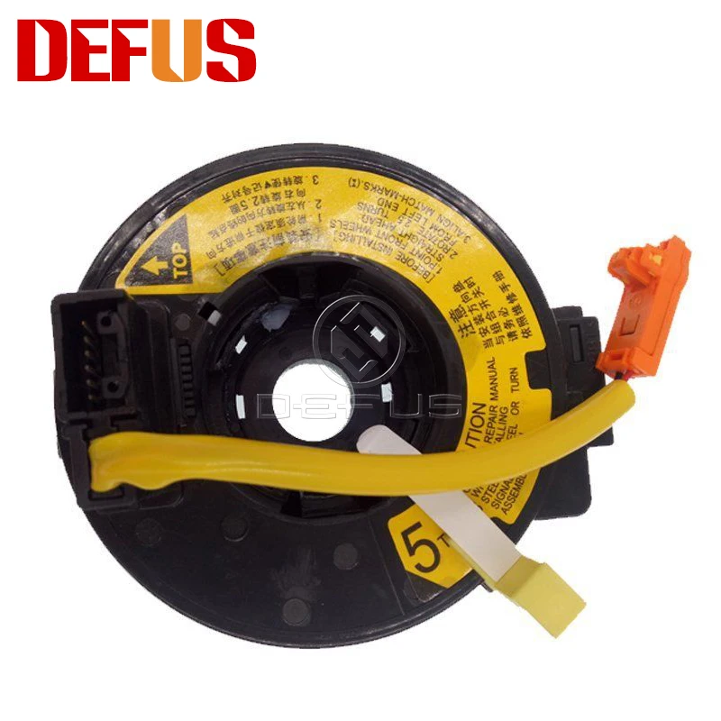 DEFUS OEM 84306-52050 комбинированный переключатель катушки для Toyota COROLLA RAV4 MR2 высокое качество запасная часть 84306 52050 8430652050
